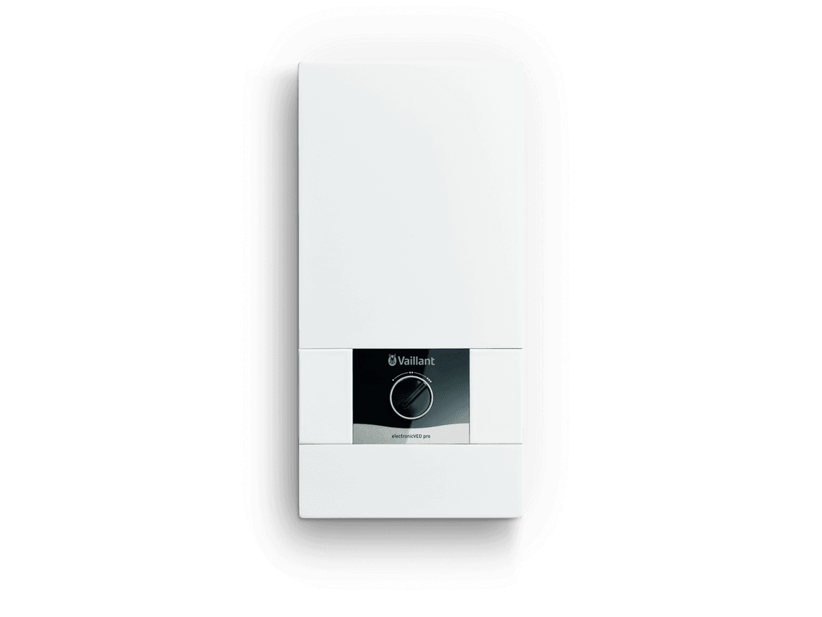 electronicVED pro product view