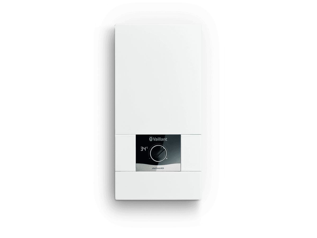 electronicVED product view