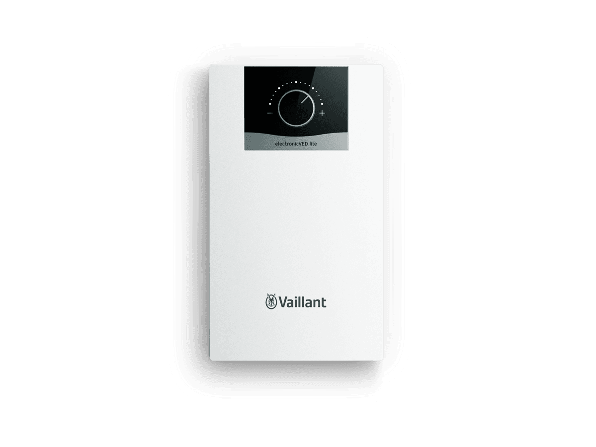 electronicVED lite product view