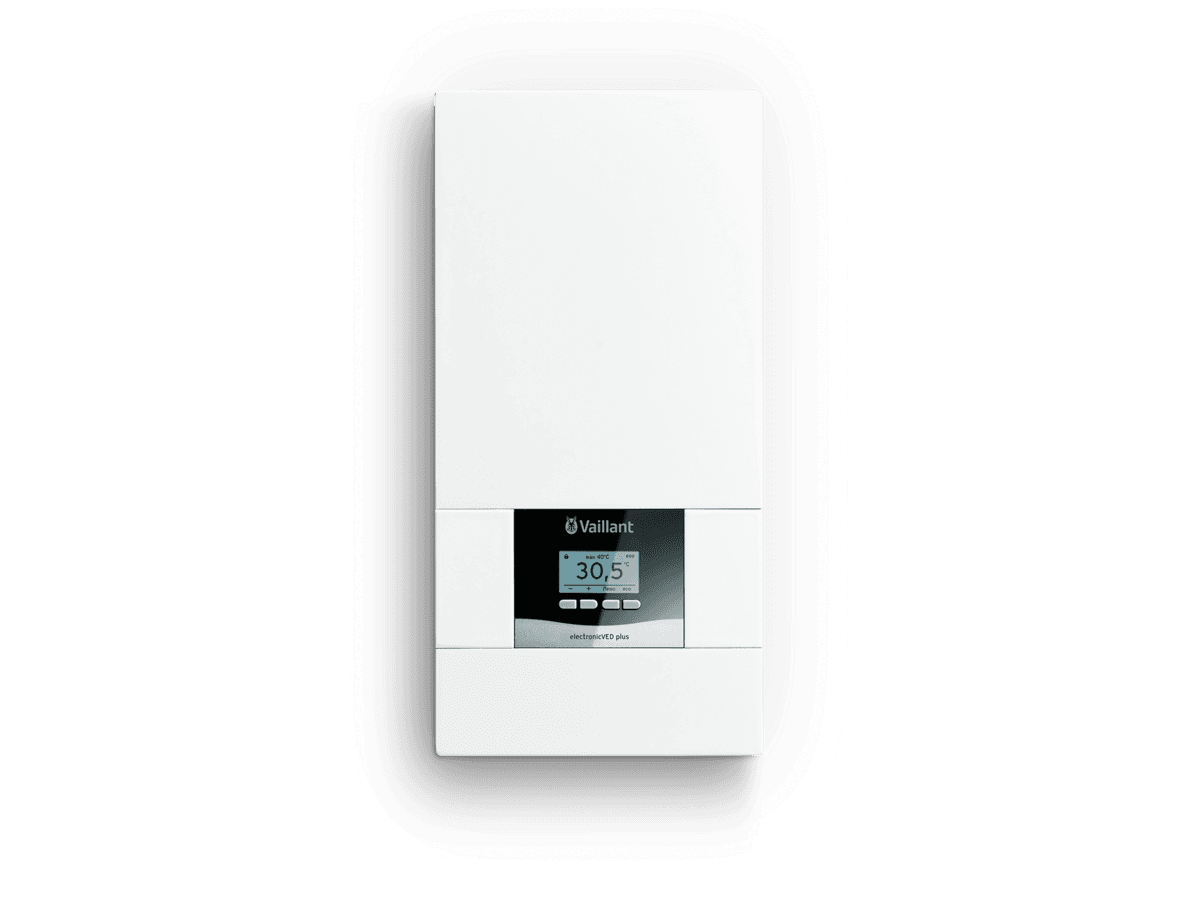 electronicVED plus product view