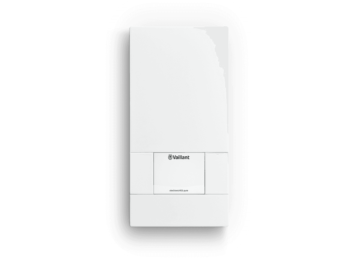 electronicVED pure product view