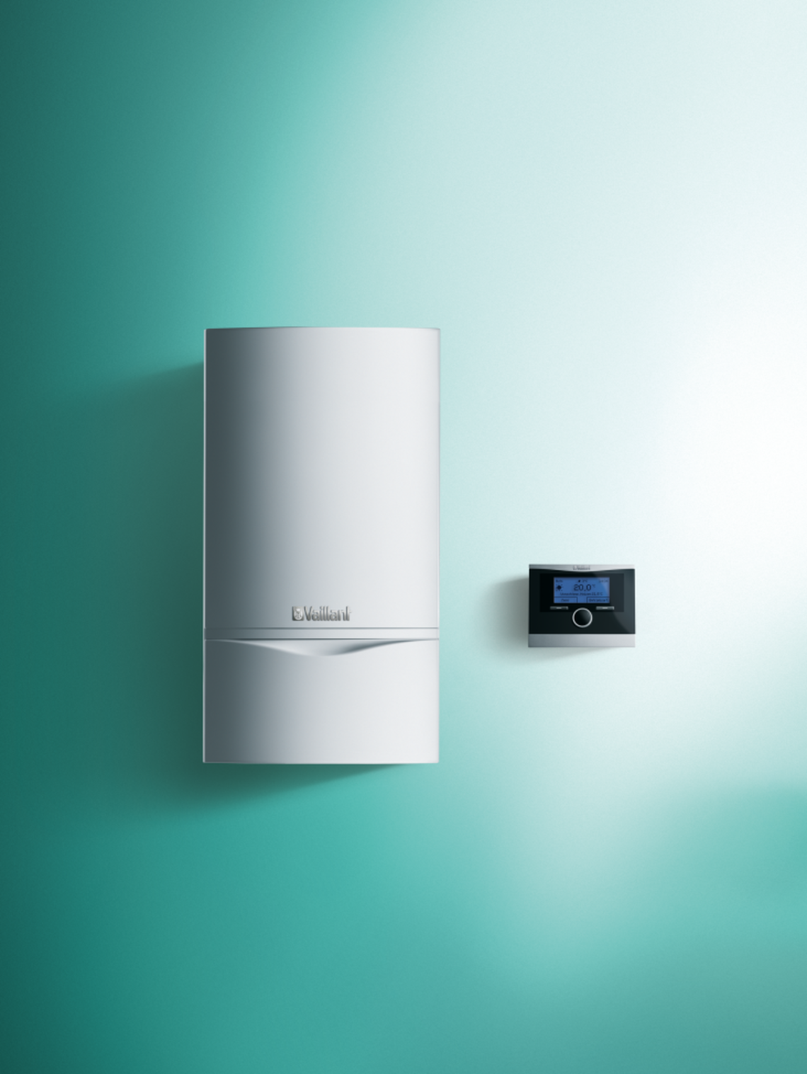 Wandheizger T Atmotec Exclusiv Vc Vcw Vaillant