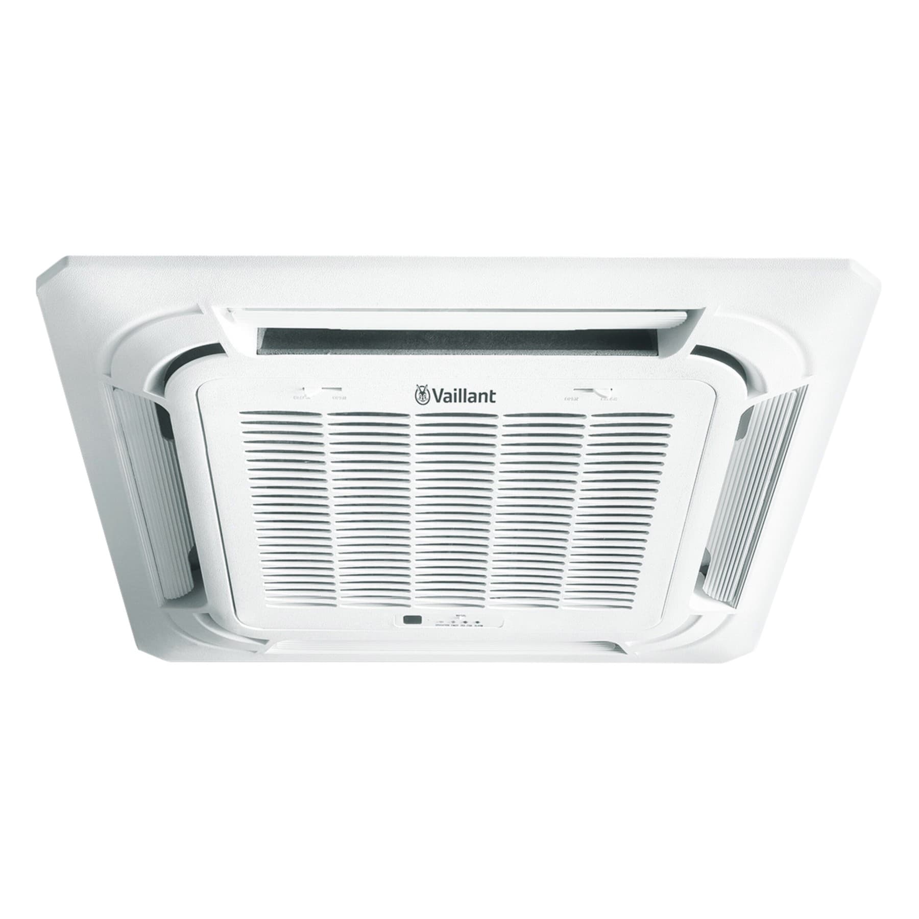 climaVAIR multi Deckenkassette