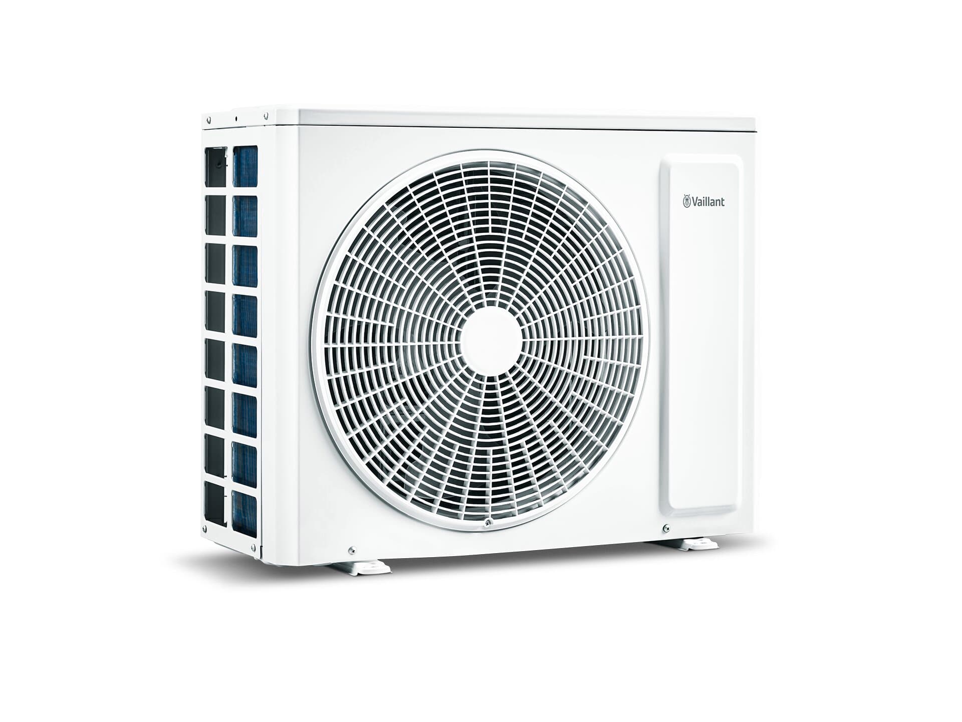 climaVAIR multi Außeneinheit