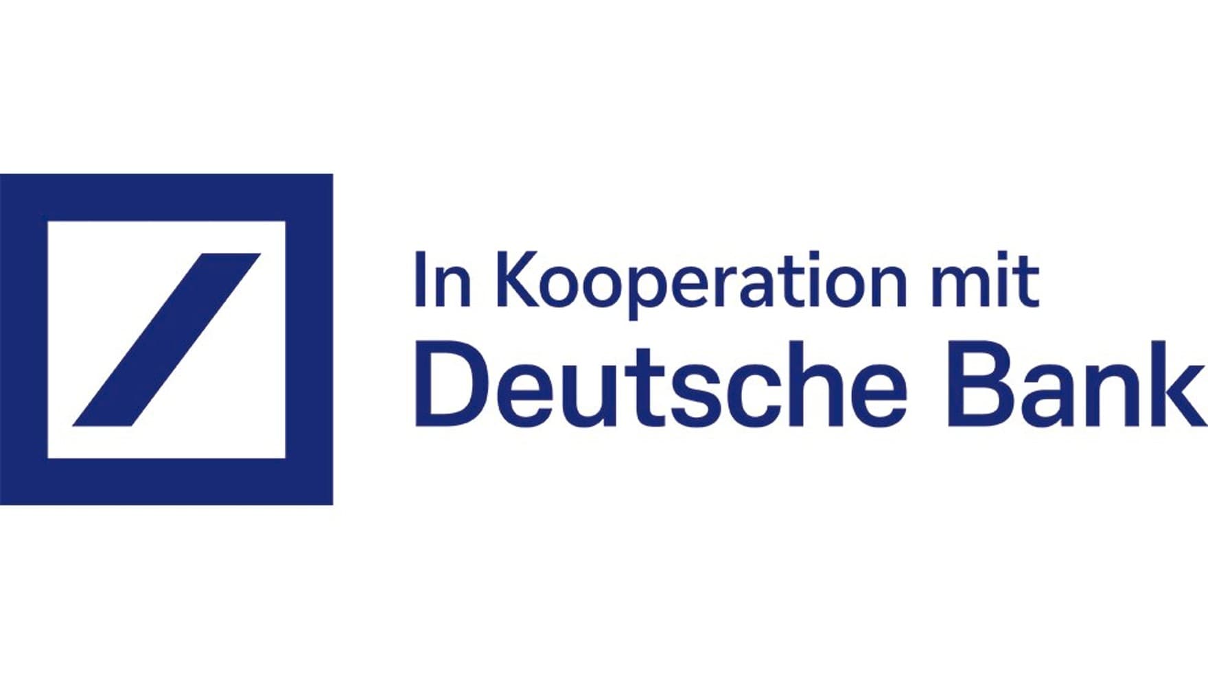 Logo Deutsche Bank