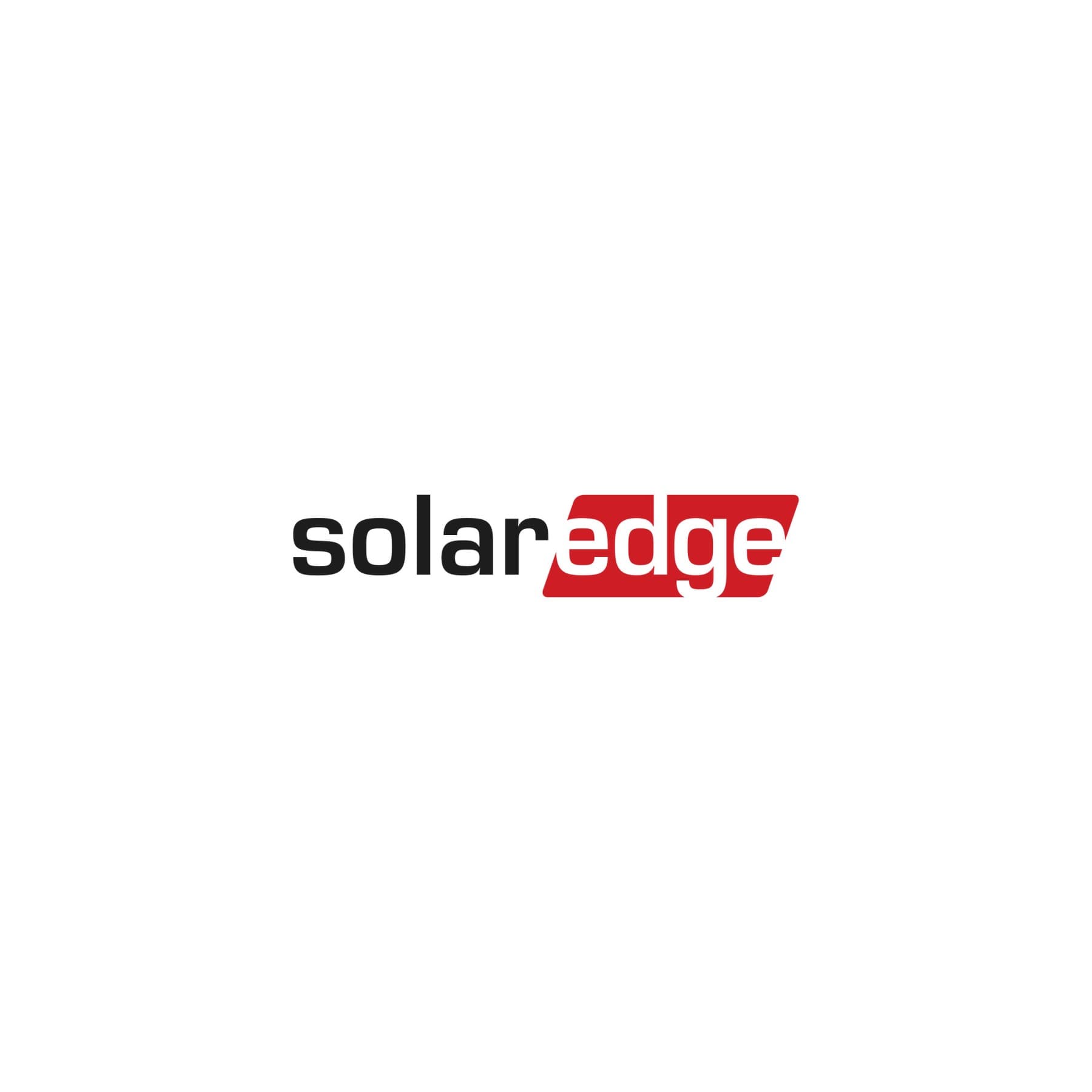 Logo SolarEdge