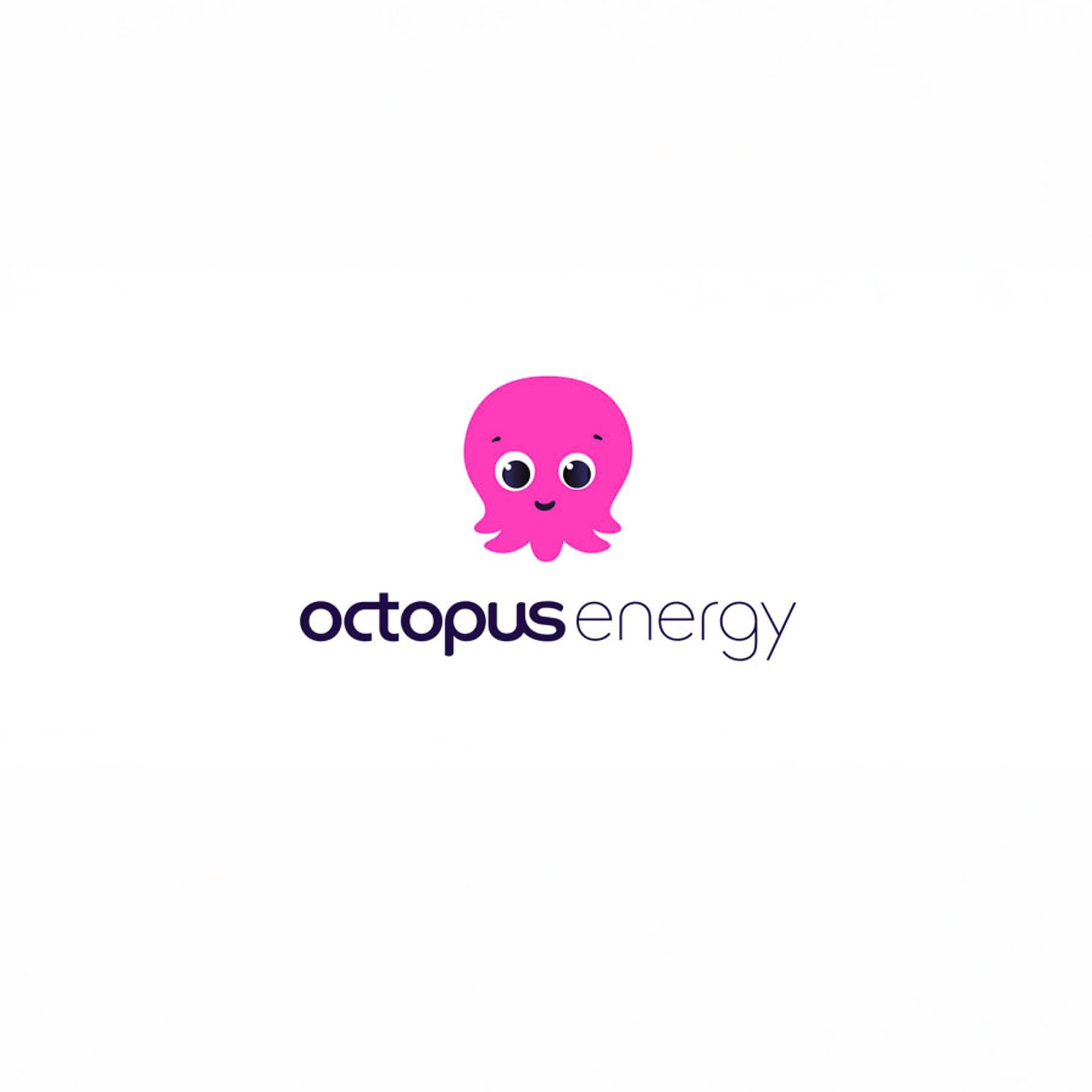 Octopus Energy Logo