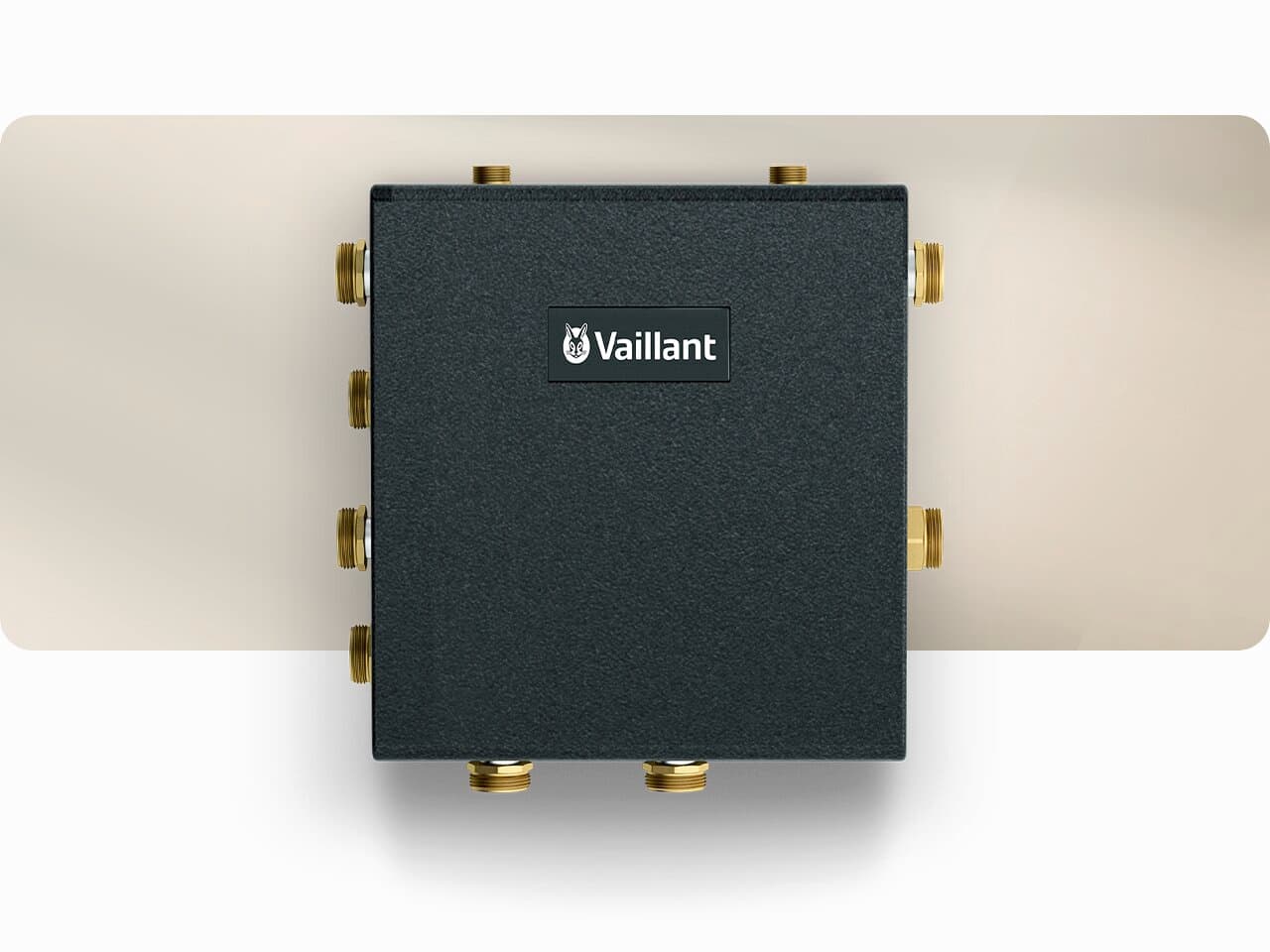 Vaillant Hybrid-Kit