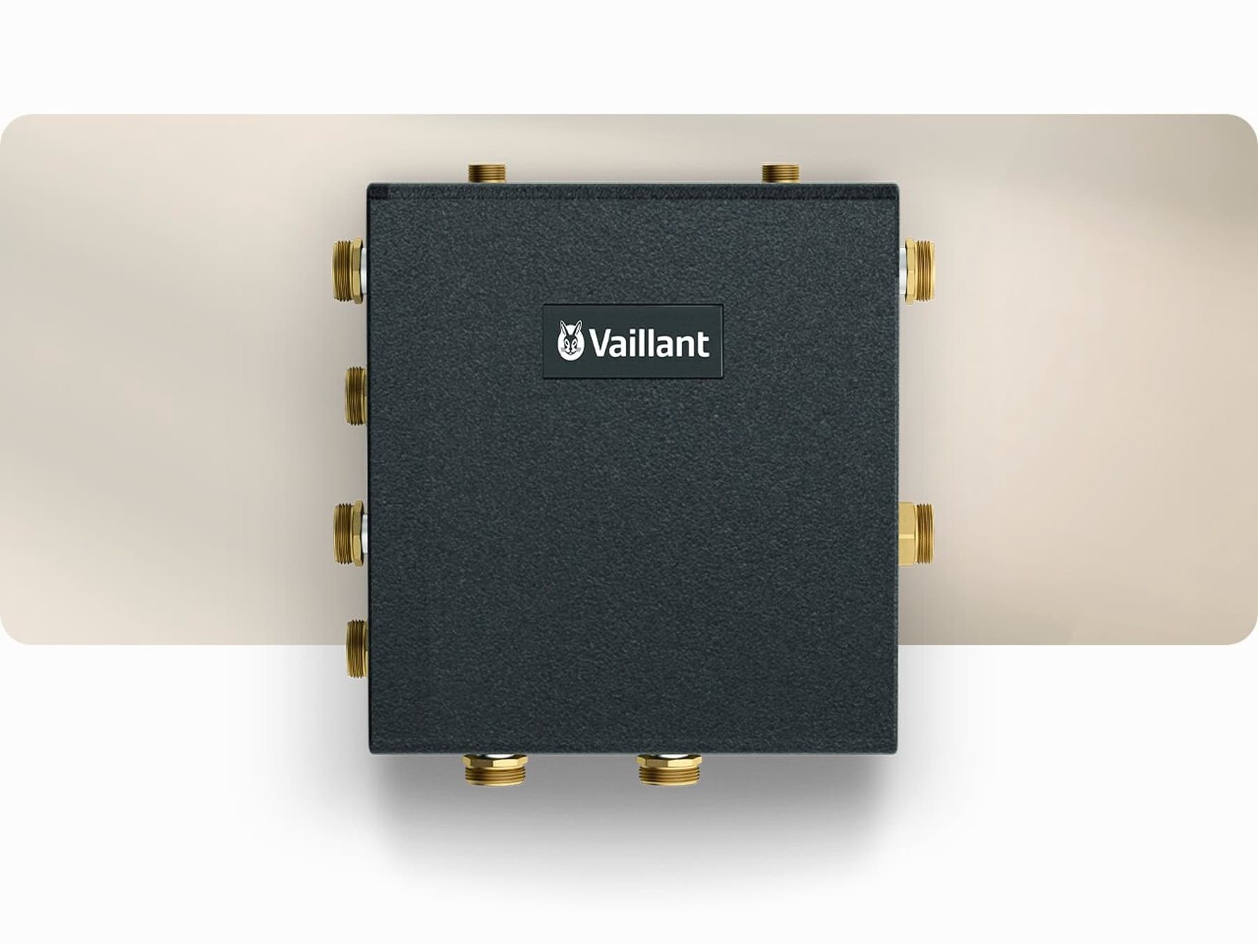 Vaillant Hybrid-Kit