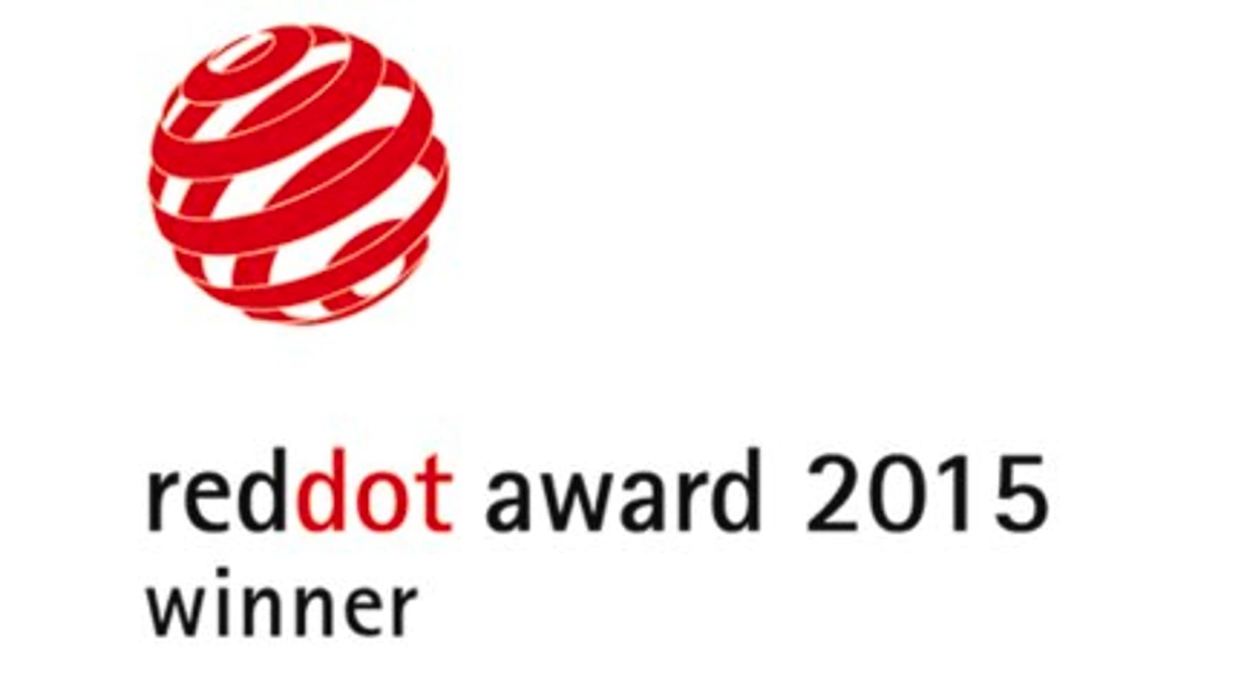Logo Reddot Award