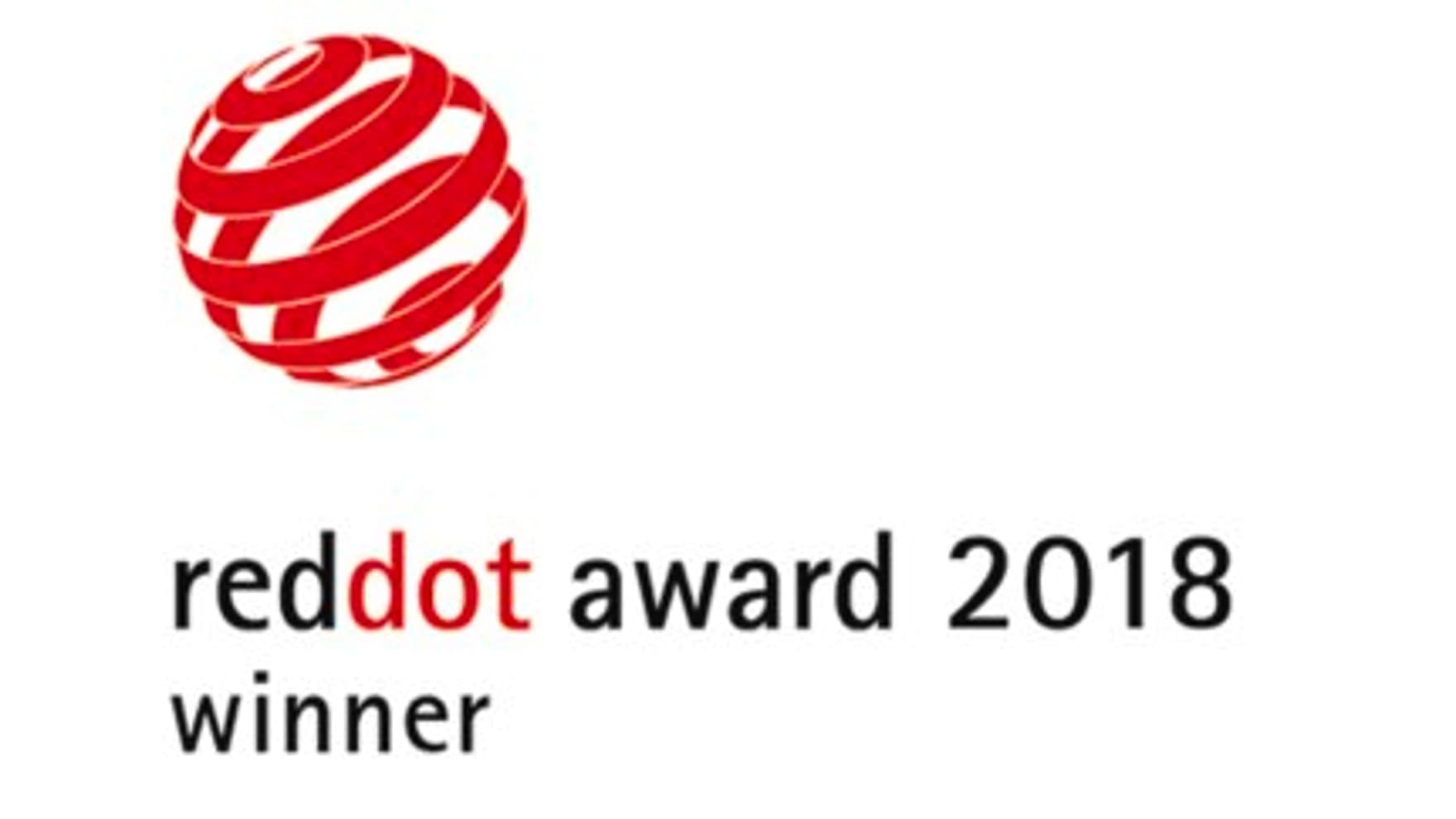 Logo Red Dot Design Award