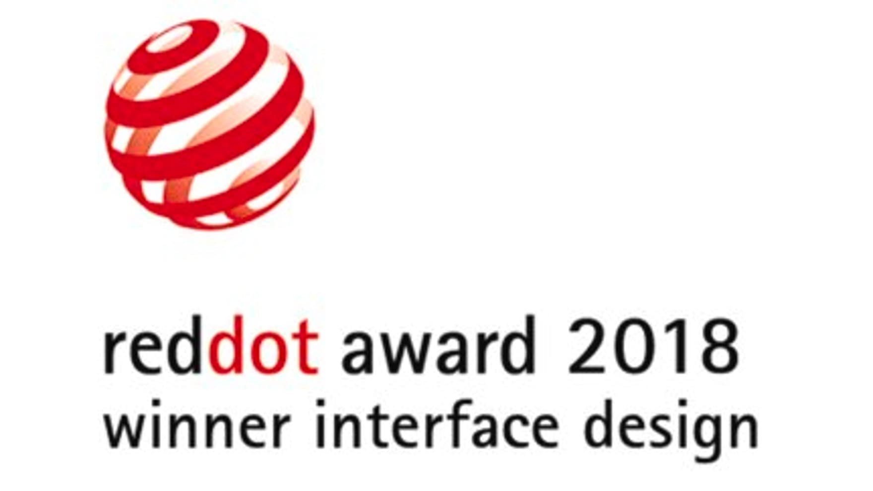 Logo Red Dot Award