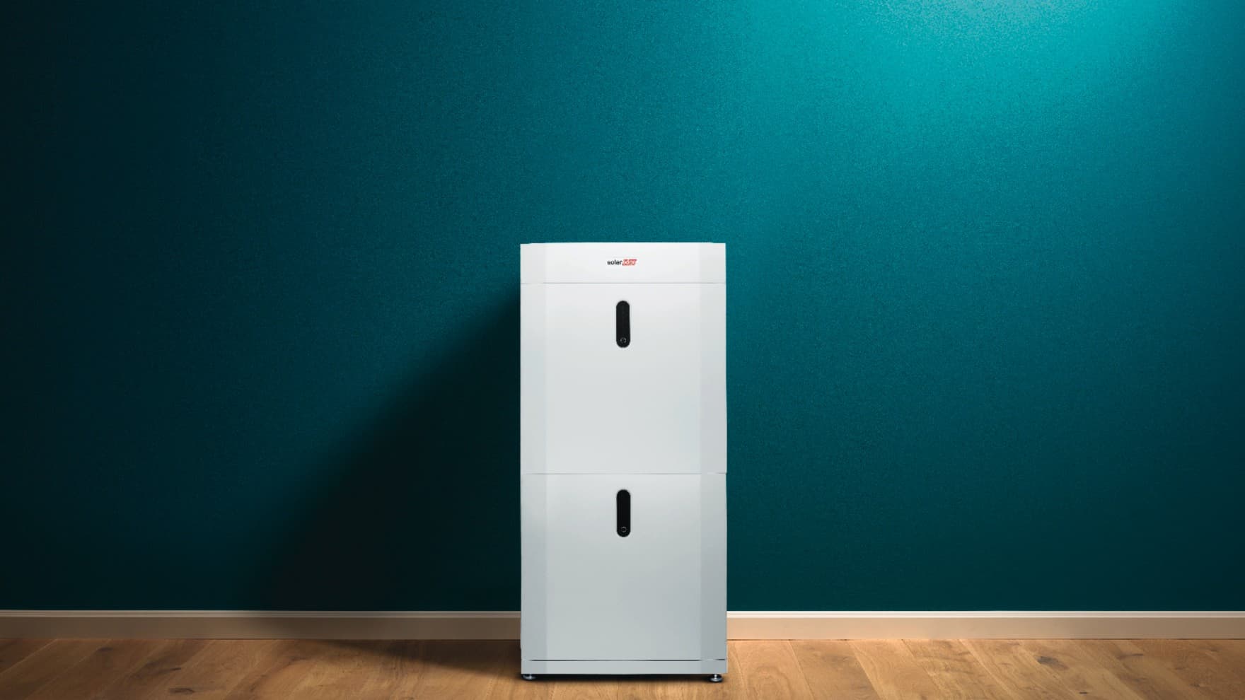 Batteriespeicher von SolarEdge