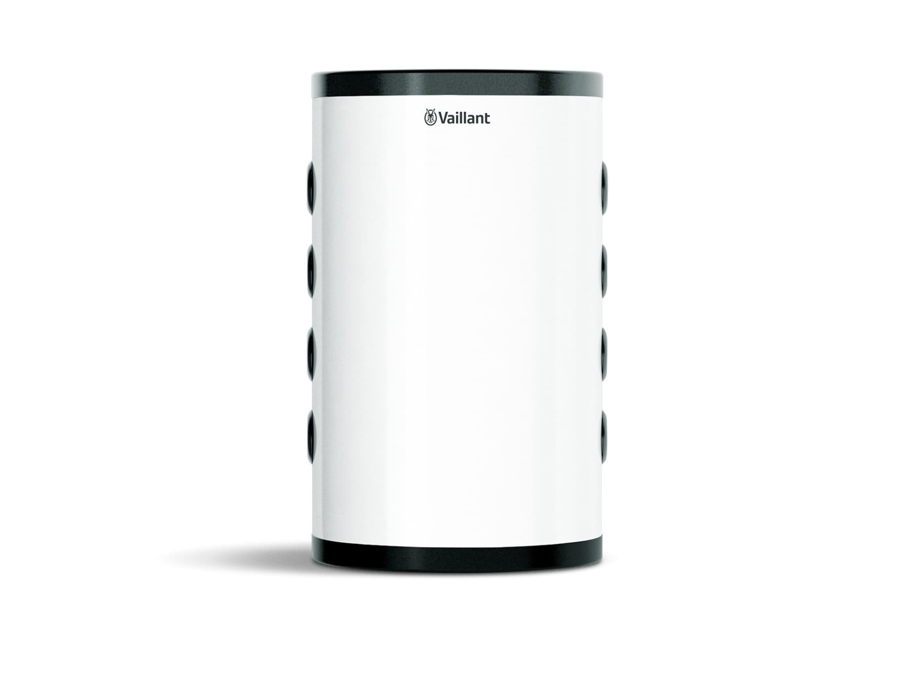 Ein Vailant Pufferspeicher