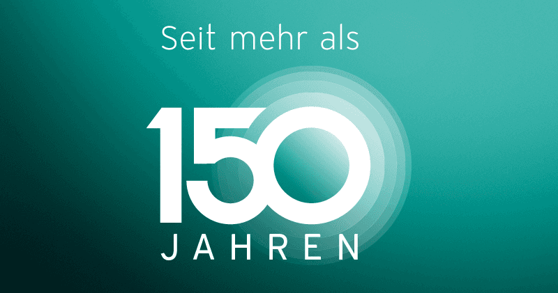 150 Jahre Vaillant Siegel