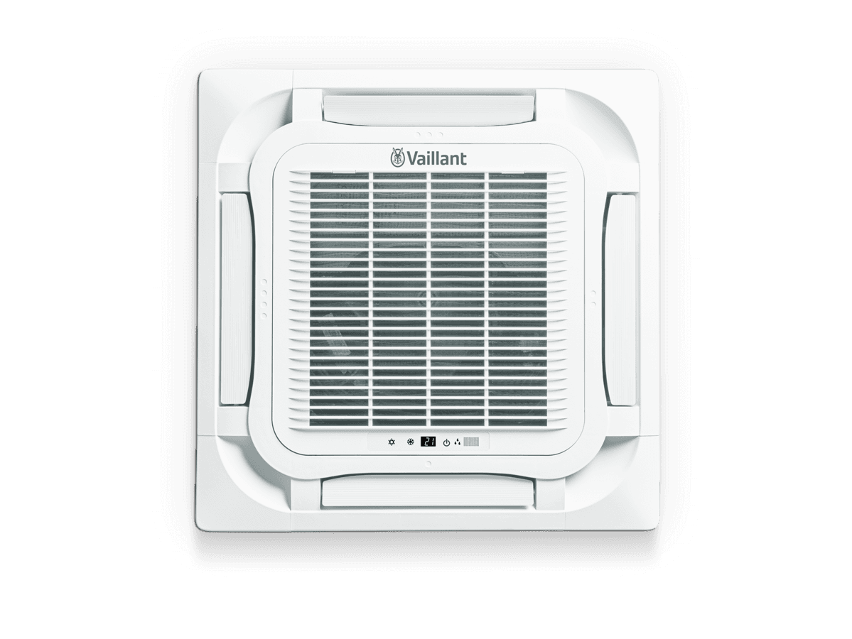 climaVAIR multi KNI product view