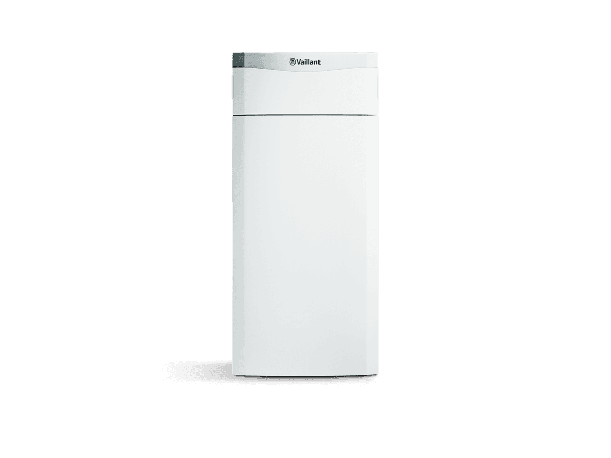 ecoCOMPACT VCC product view