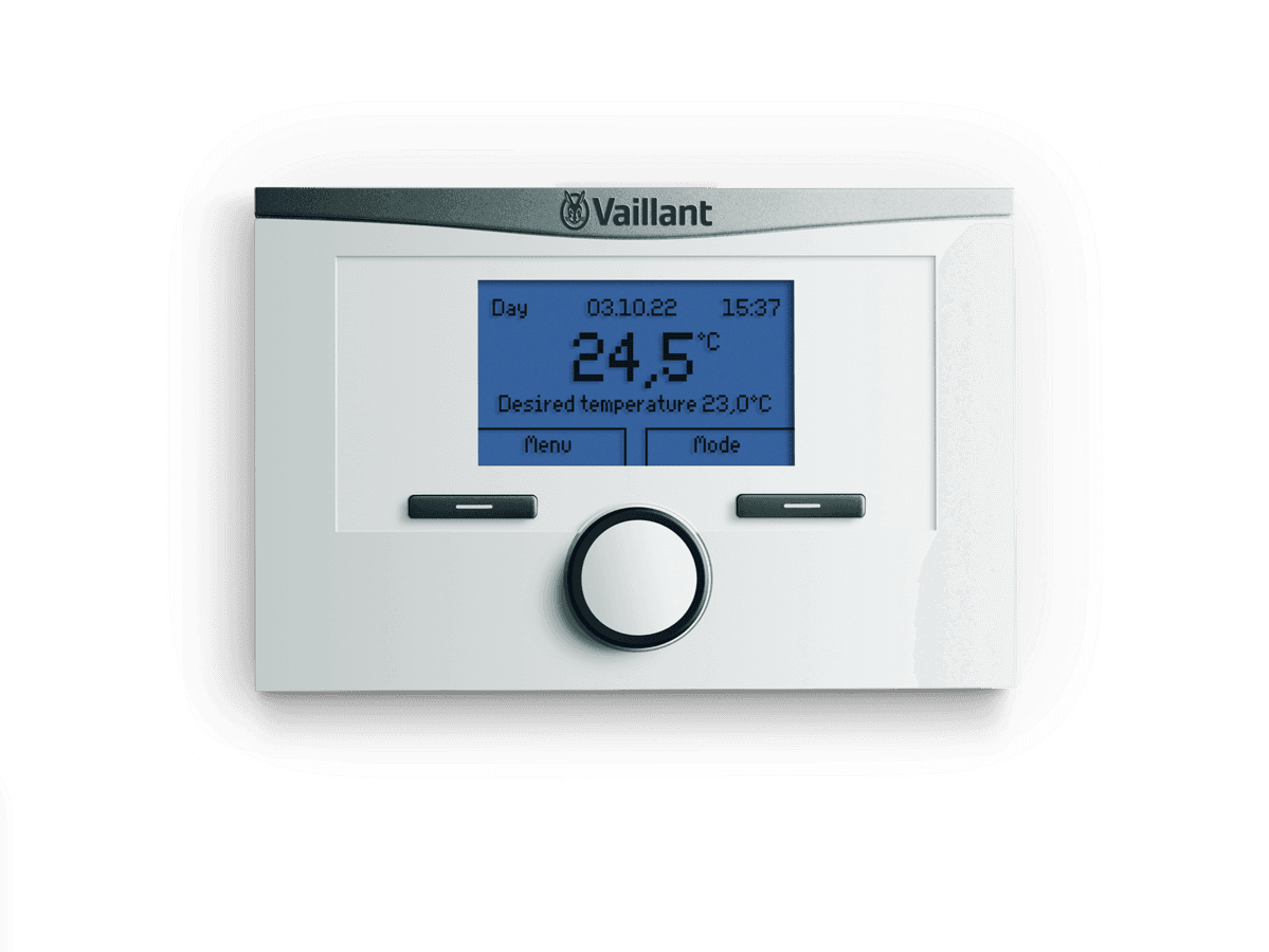 calorMATIC 350 product view