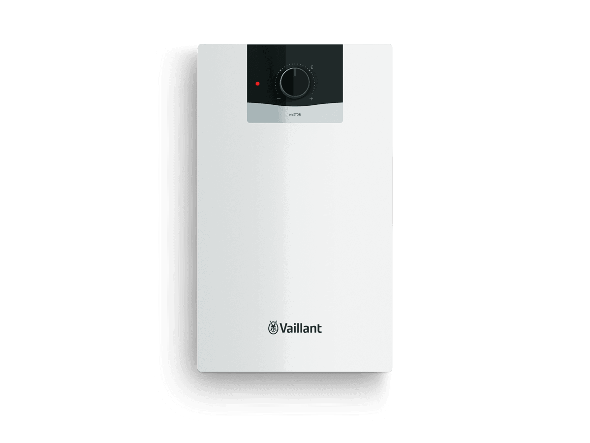 eloSTOR plus VEH product view