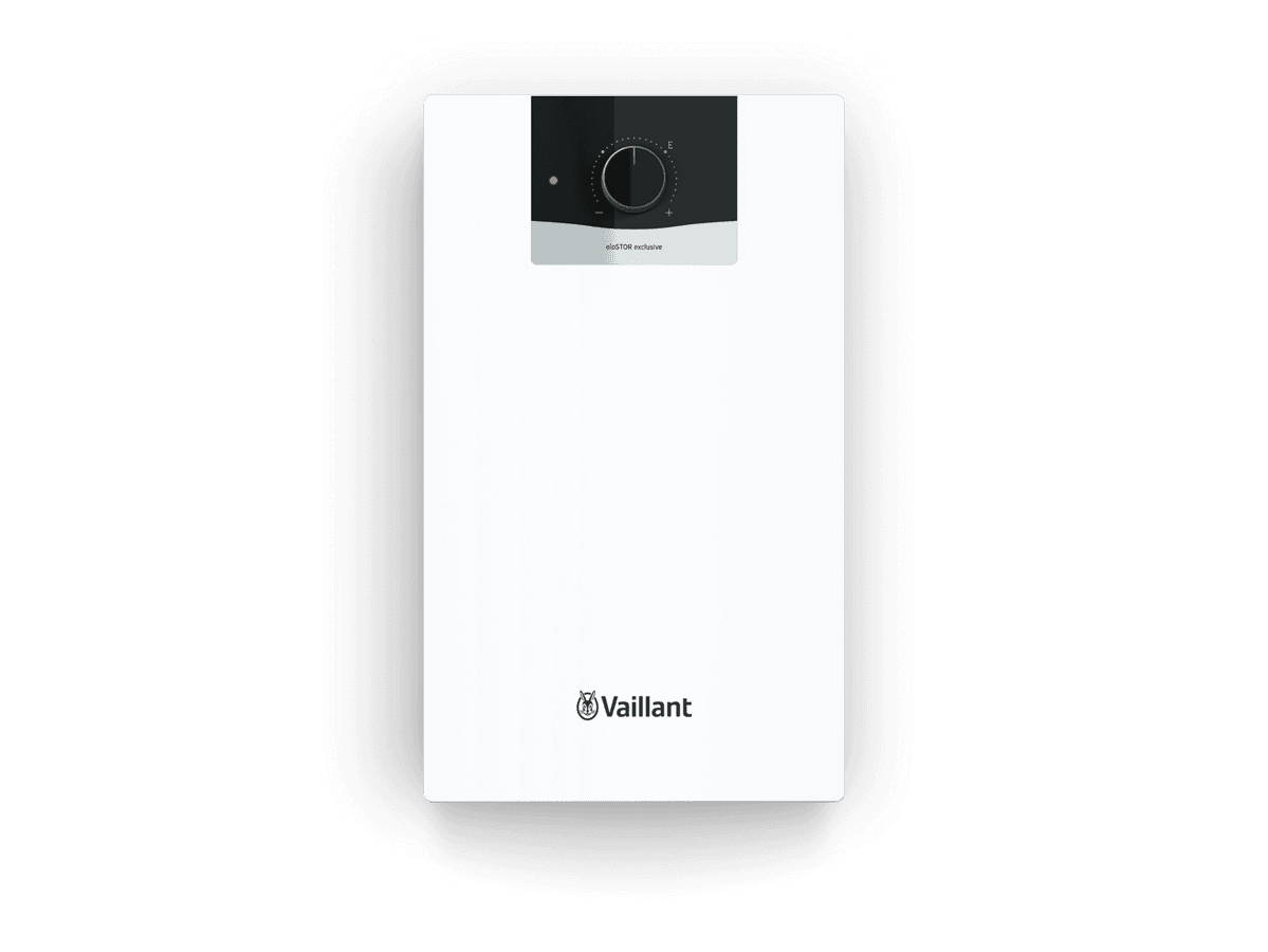 eloSTOR exclusive VEN product view