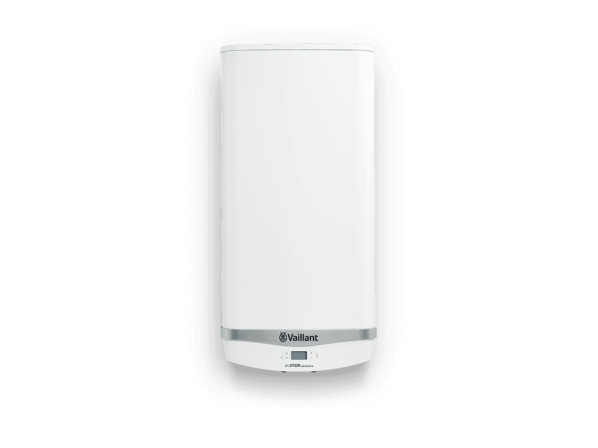 eloSTOR exclusive VEH product view