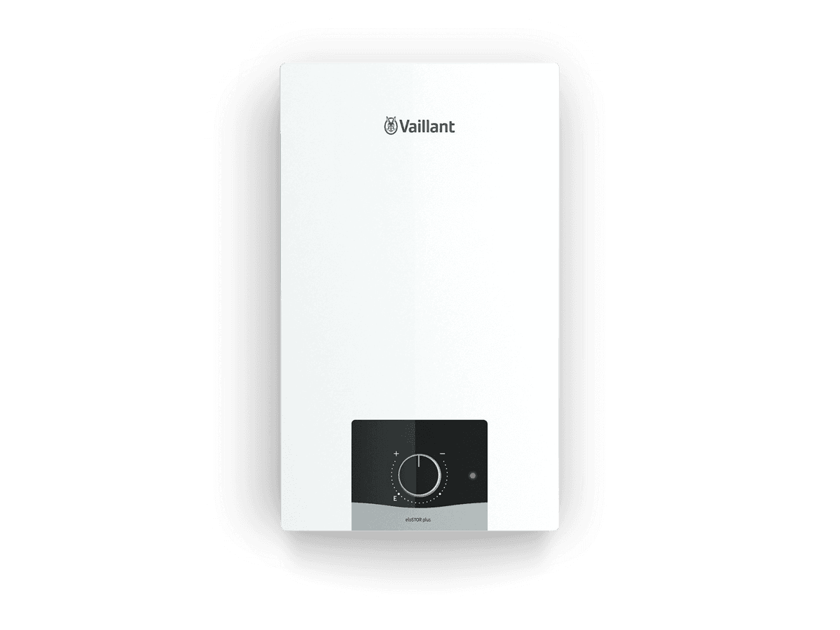 eloSTOR plus VEN product view