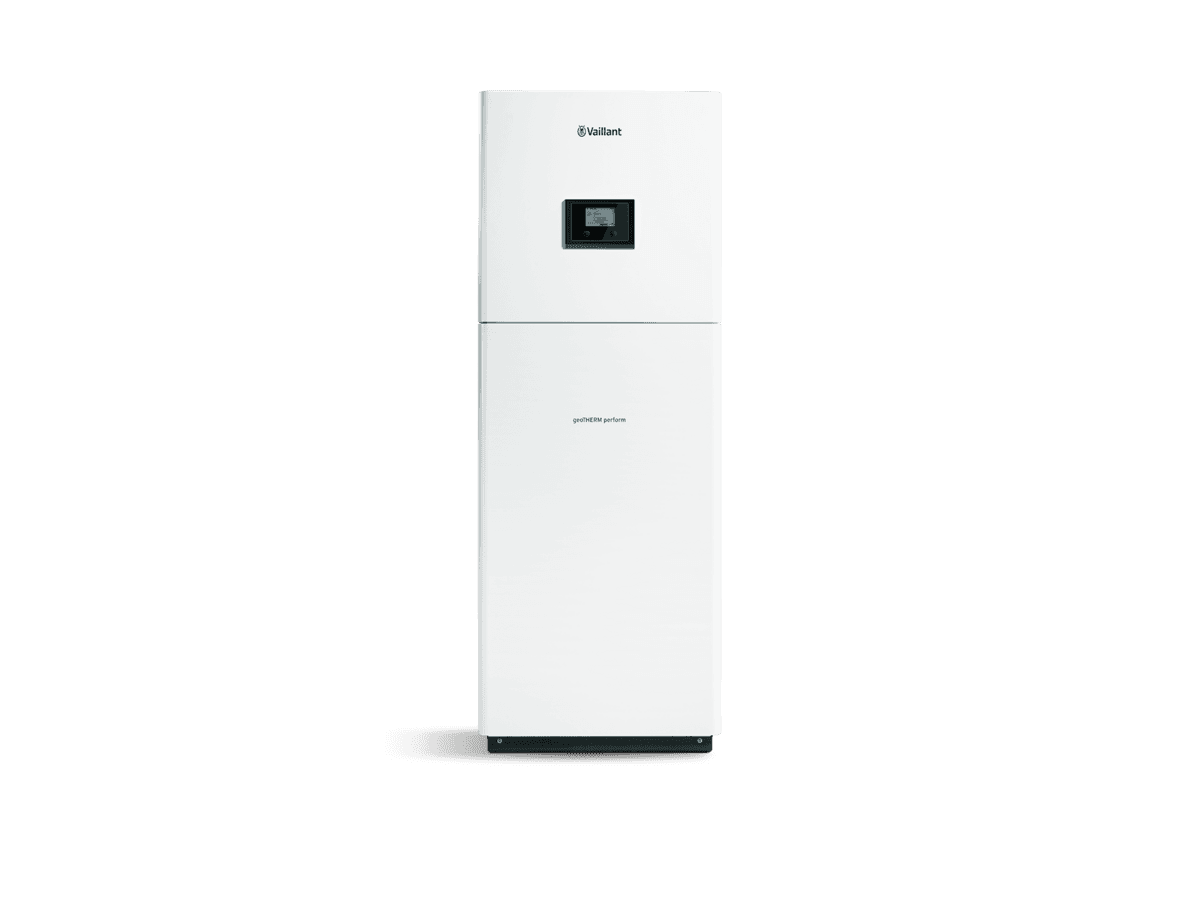 geoTHERM perform product view