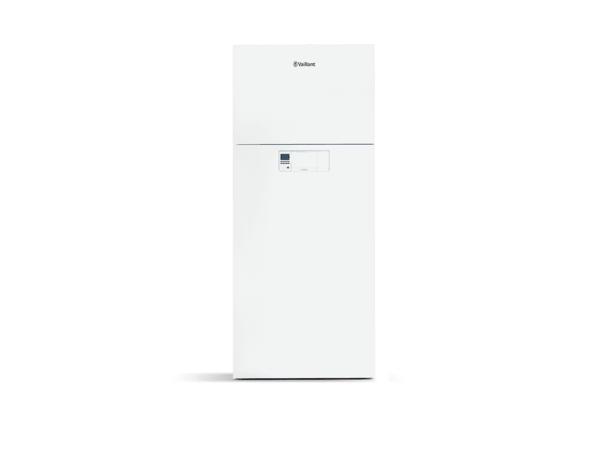 versoTHERM plus product view