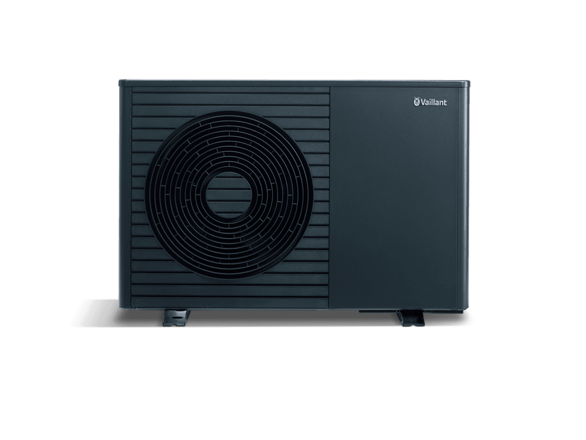 aroTHERM plus product view