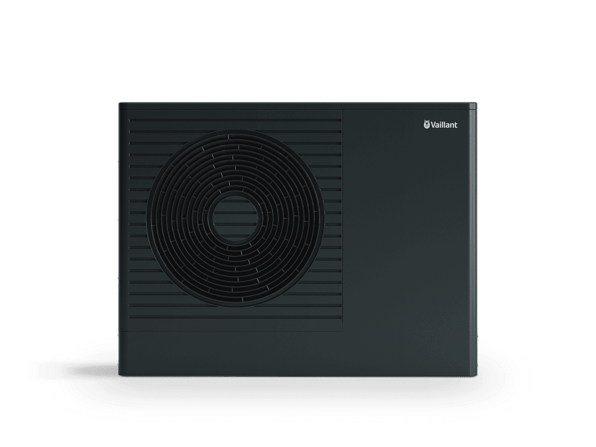 aroTHERM pro product view