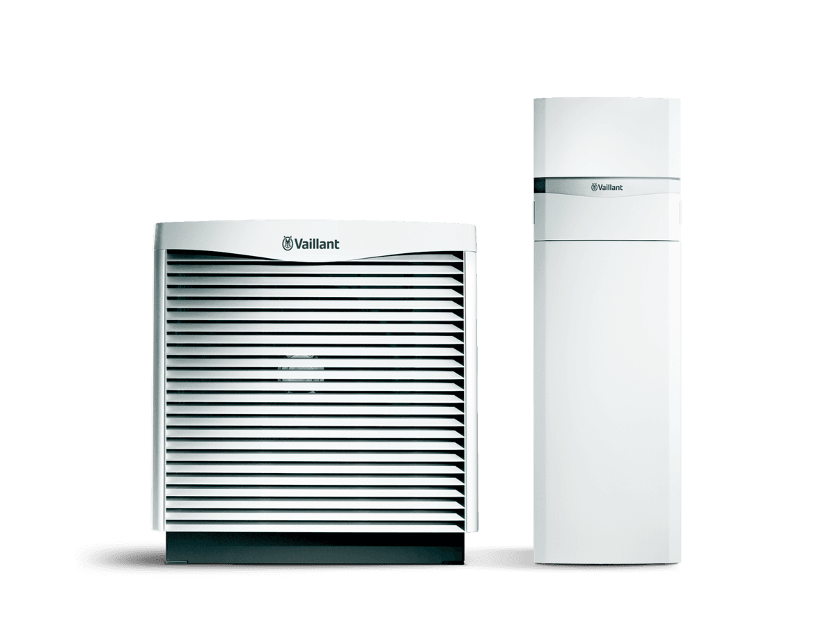 flexoCOMPACT exclusive mit aroCOLLECT product view