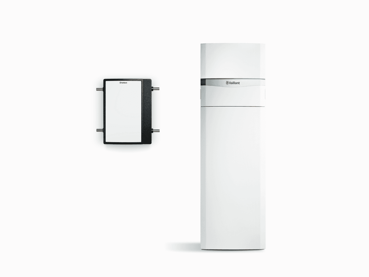 flexoCOMPACT exclusive mit fluoCOLLECT product view