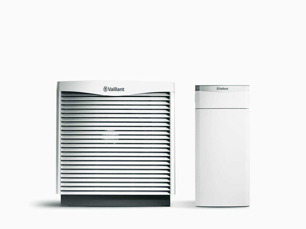 flexoTHERM exclusive mit aroCOLLECT product view