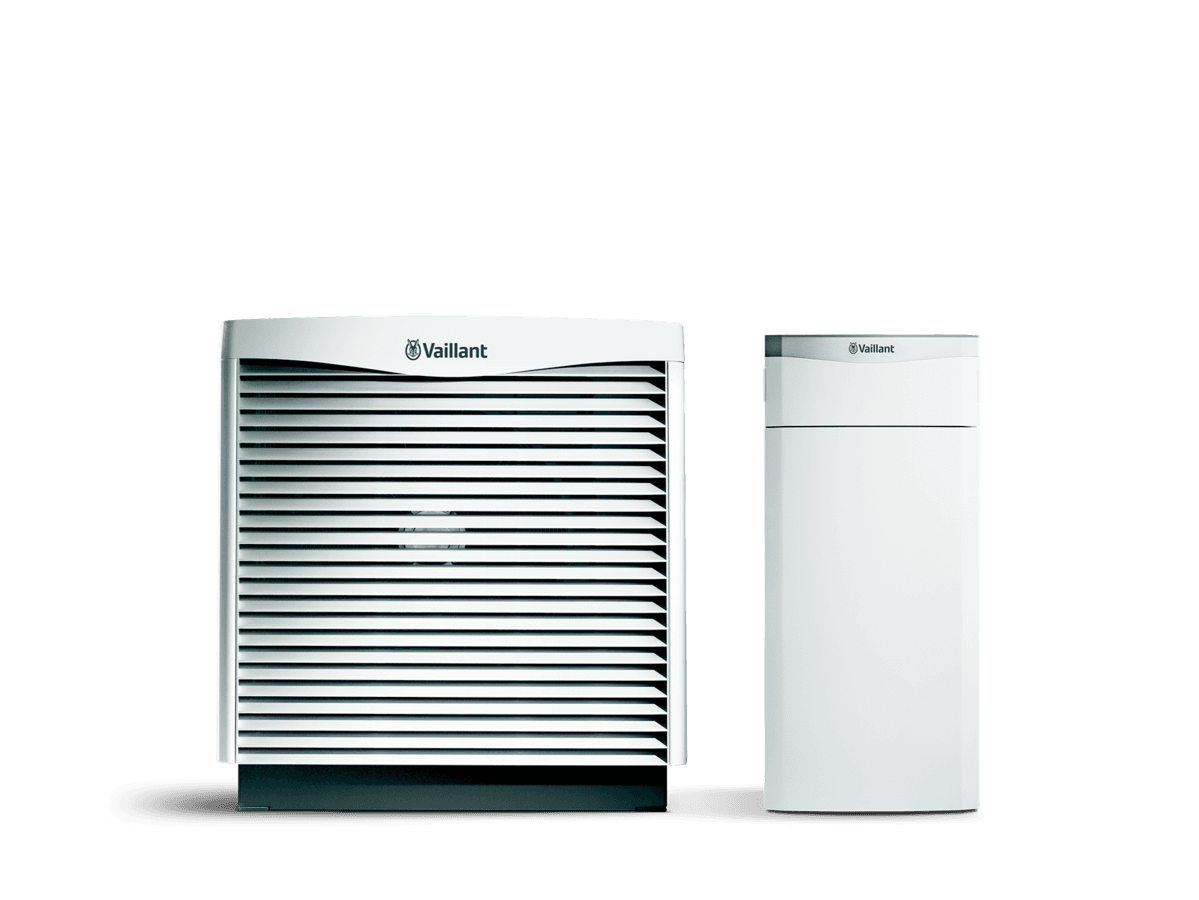 flexoTHERM exclusive mit aroCOLLECT product view