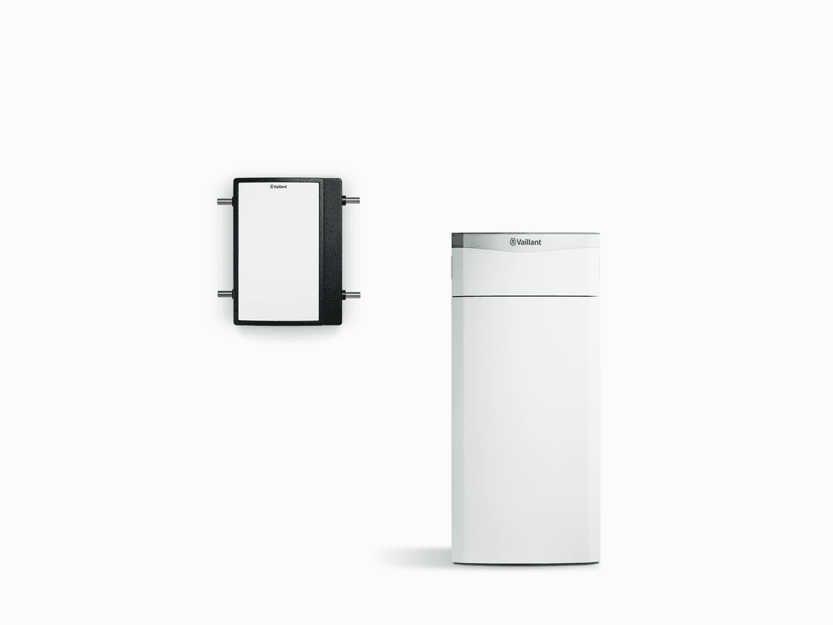 flexoTHERM exclusive mit fluoCOLLECT product view