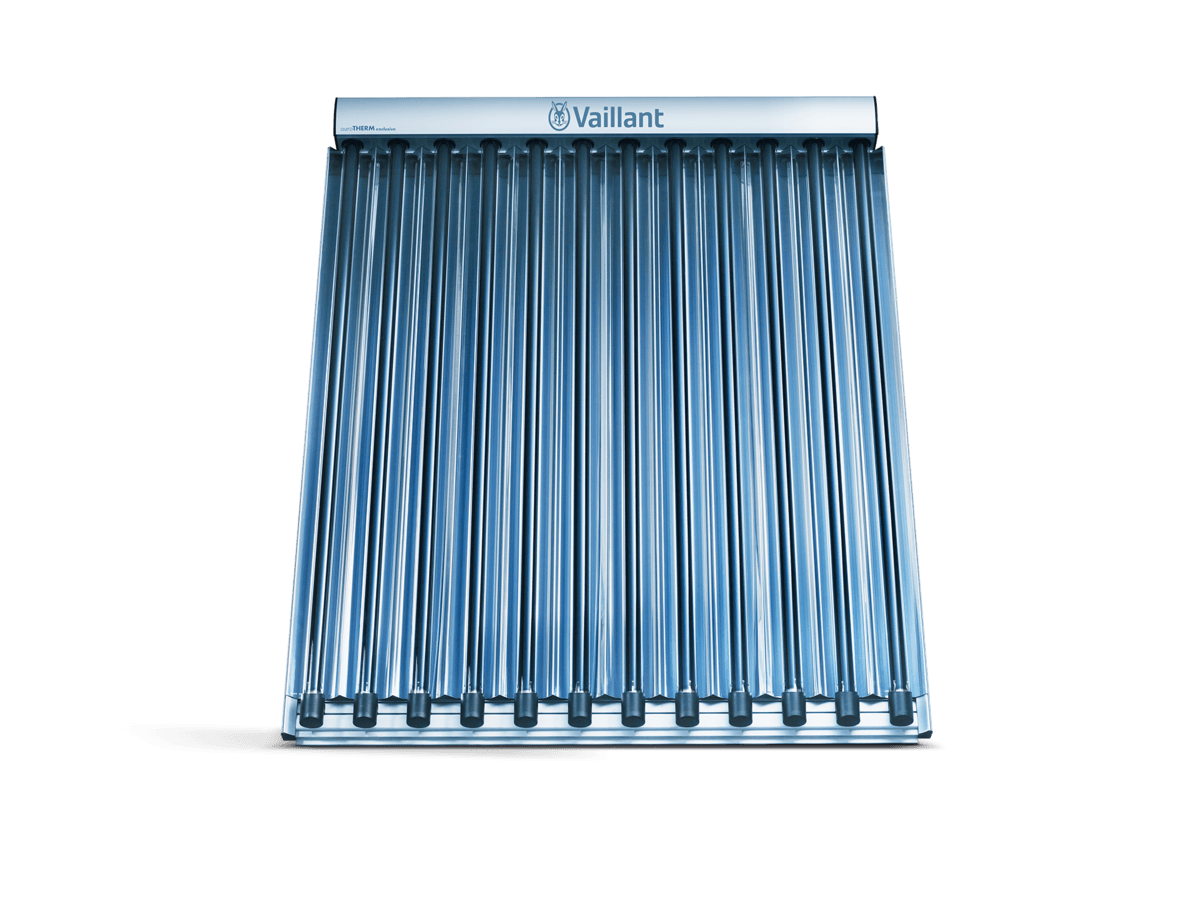 auroTHERM exclusiv product view