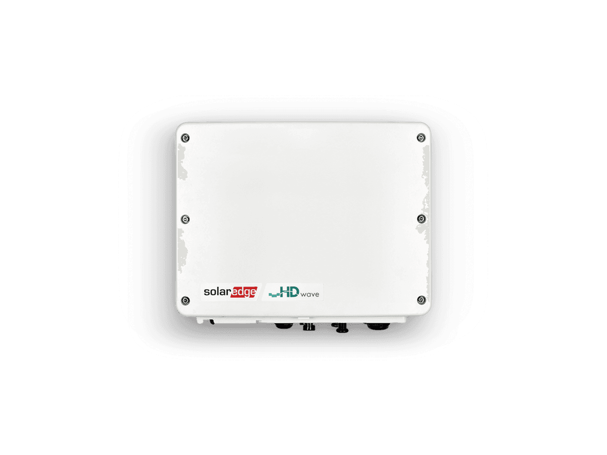 SolarEdge Home-Wave product view