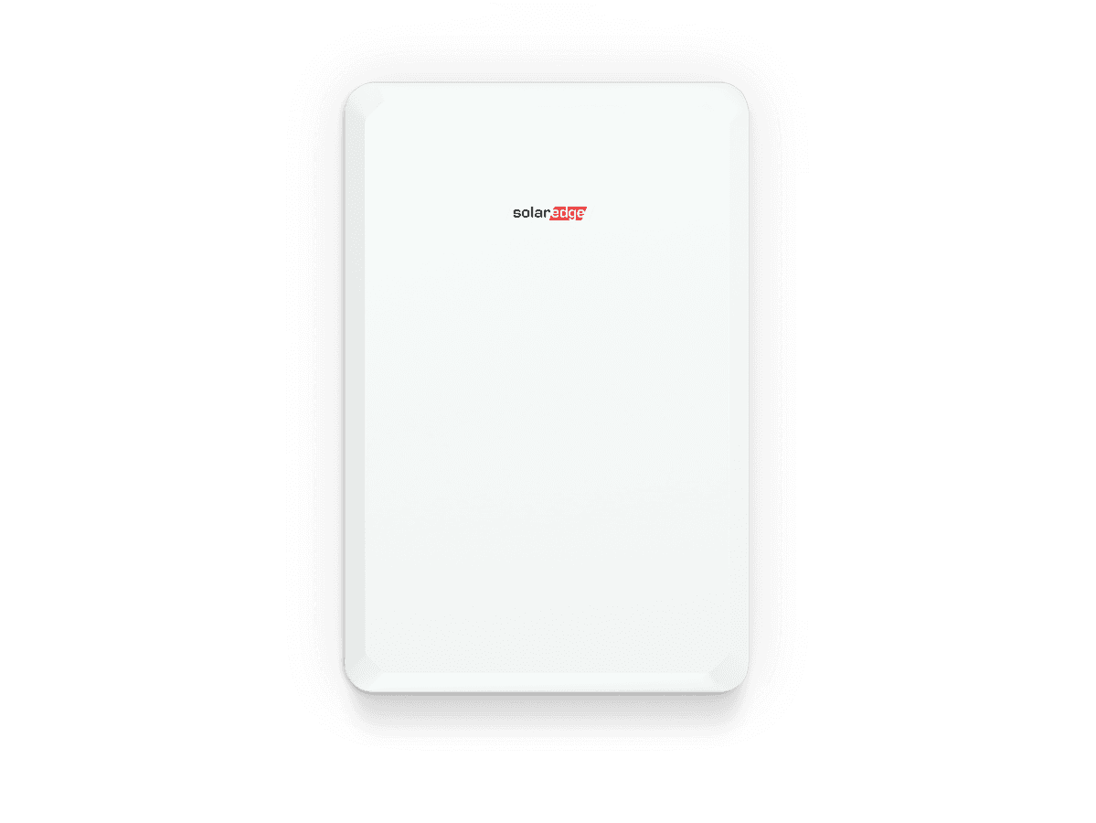 SolarEdge Home-Battery 400V product view