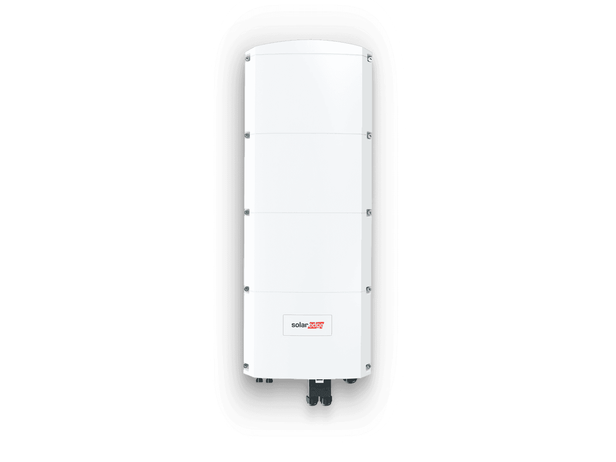 SolarEdge Home-Hub 3-phasig product view