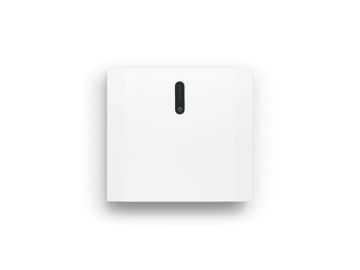 SolarEdge Home-Battery 48V product view