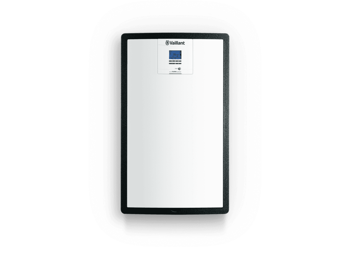 auroFLOW exclusive product view