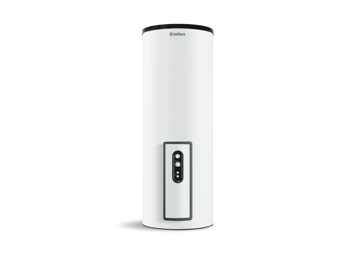 eloSTOR VEH product view