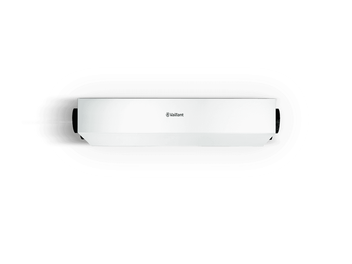 recoVAIR 150 product view