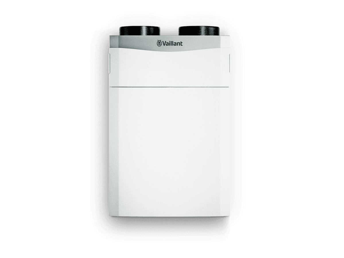 recoVAIR 260/360 product view