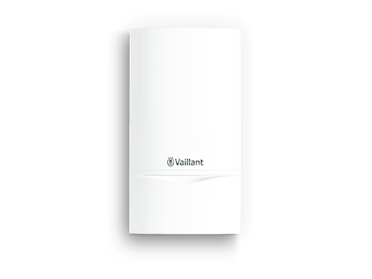 atmoTEC plus VCW product view